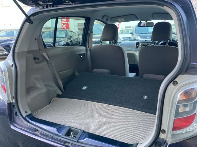 ダイハツ ミラ　イース ６６０ ＸＦ スマートセレクション ＳＡ ４ＷＤ H26年 (北海道) 99