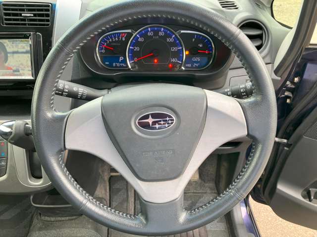 スバル ステラ ６６０ カスタムＲ スマートアシスト ４ＷＤ H26年 (北海道) 99