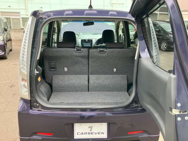 スバル ステラ ６６０ カスタムＲ スマートアシスト ４ＷＤ H26年 (北海道) 99