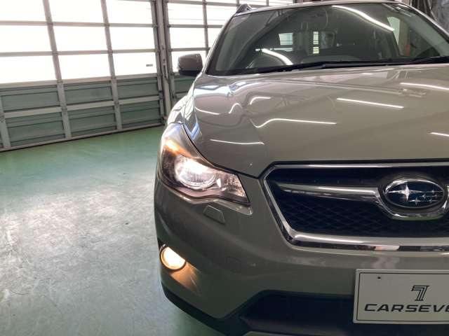 スバル インプレッサＸＶ ２．０Ｉ－Ｌ アイサイト ４ＷＤ H26年 (北海道) 99