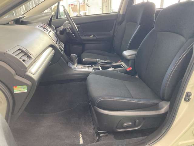 スバル インプレッサＸＶ ２．０Ｉ－Ｌ アイサイト ４ＷＤ H26年 (北海道) 99