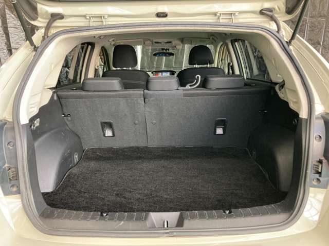 スバル インプレッサＸＶ ２．０Ｉ－Ｌ アイサイト ４ＷＤ H26年 (北海道) 99