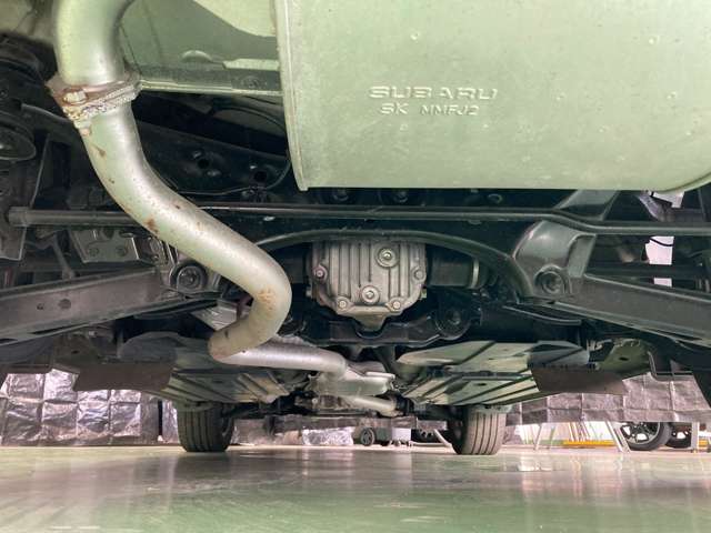 スバル インプレッサＸＶ ２．０Ｉ－Ｌ アイサイト ４ＷＤ H26年 (北海道) 99