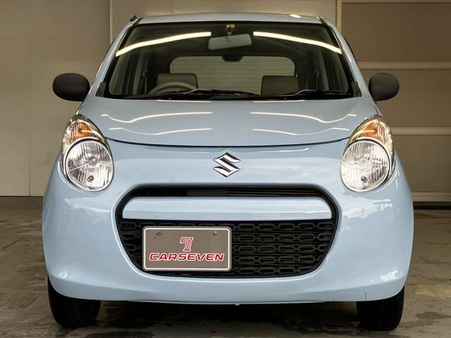 スズキ アルト ６６０ Ｆ H24年 (北海道) 99