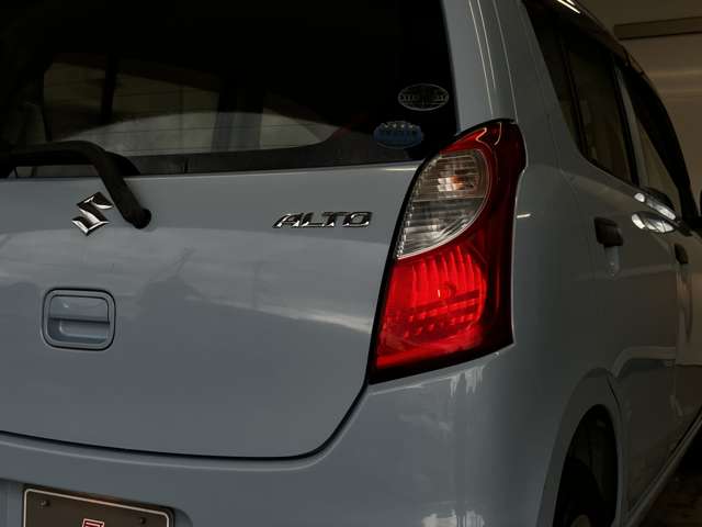 スズキ アルト ６６０ Ｆ H24年 (北海道) 99