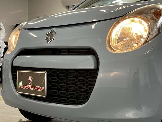 スズキ アルト ６６０ Ｆ H24年 (北海道) 99