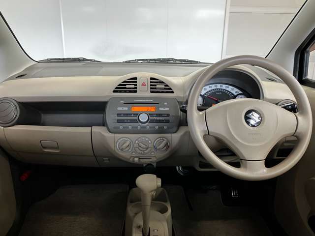 スズキ アルト ６６０ Ｆ H24年 (北海道) 99