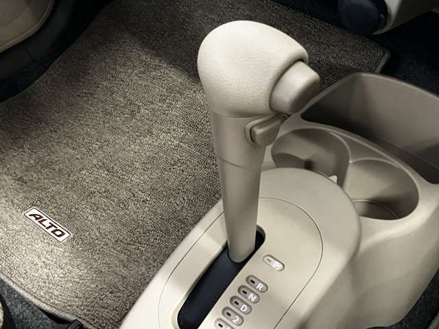 スズキ アルト ６６０ Ｆ H24年 (北海道) 99