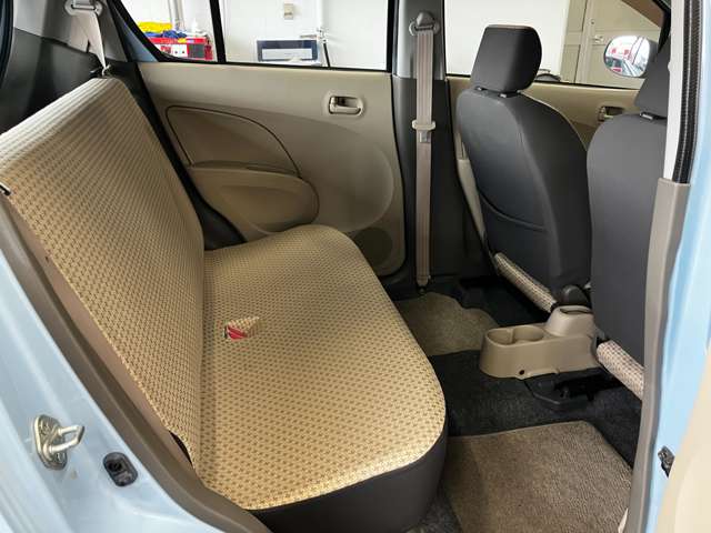 スズキ アルト ６６０ Ｆ H24年 (北海道) 99