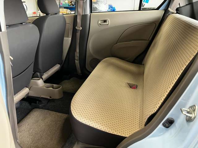 スズキ アルト ６６０ Ｆ H24年 (北海道) 99