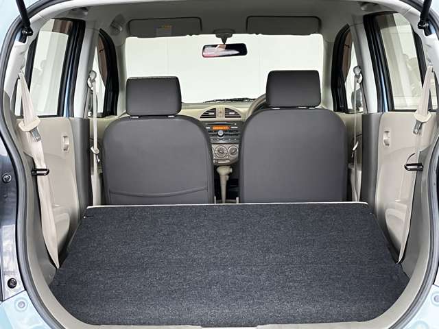 スズキ アルト ６６０ Ｆ H24年 (北海道) 99