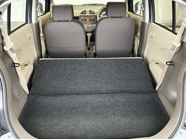 スズキ アルト ６６０ Ｆ H24年 (北海道) 99