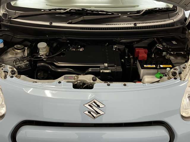 スズキ アルト ６６０ Ｆ H24年 (北海道) 99