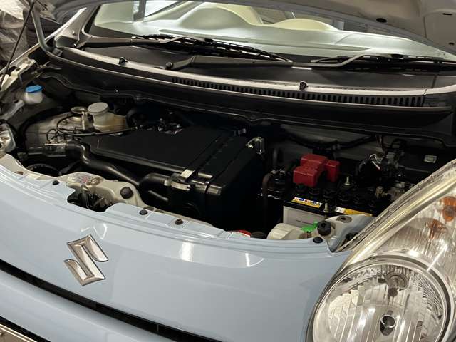 スズキ アルト ６６０ Ｆ H24年 (北海道) 99