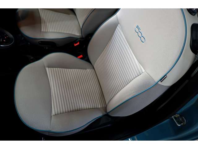 フィアット ５００（チンクエチェント） アニベルサリオ H30年 (北海道) 99