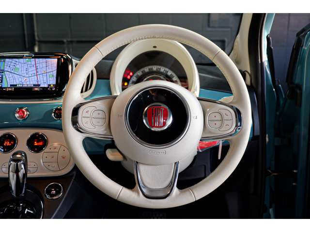 フィアット ５００（チンクエチェント） アニベルサリオ H30年 (北海道) 99