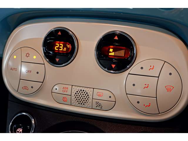 フィアット ５００（チンクエチェント） アニベルサリオ H30年 (北海道) 99