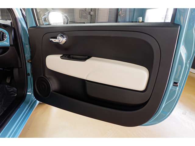 フィアット ５００（チンクエチェント） アニベルサリオ H30年 (北海道) 99