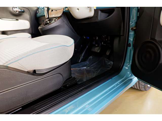 フィアット ５００（チンクエチェント） アニベルサリオ H30年 (北海道) 99