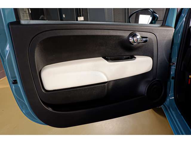 フィアット ５００（チンクエチェント） アニベルサリオ H30年 (北海道) 99