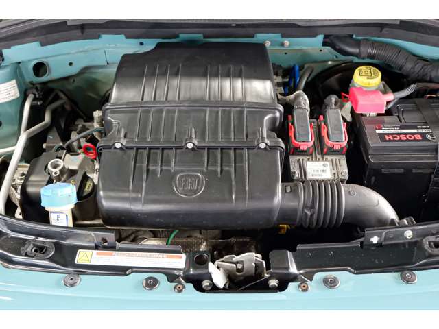 フィアット ５００（チンクエチェント） アニベルサリオ H30年 (北海道) 99