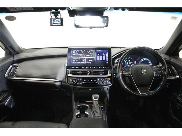 トヨタ クラウン　ハイブリッド ハイブリッド ２．５ ＲＳ アドバンス ＦＯＵＲ ４ＷＤ R3年 (北海道) 99