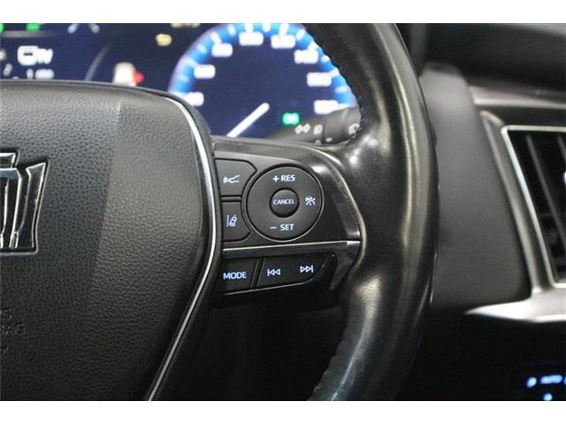 トヨタ クラウン　ハイブリッド ハイブリッド ２．５ ＲＳ アドバンス ＦＯＵＲ ４ＷＤ R3年 (北海道) 99