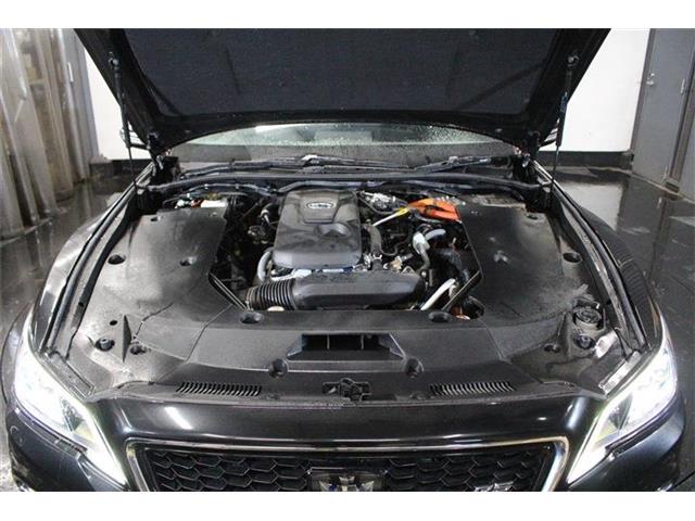 トヨタ クラウン　ハイブリッド ハイブリッド ２．５ ＲＳ アドバンス ＦＯＵＲ ４ＷＤ R3年 (北海道) 99