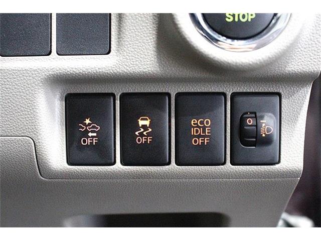 ダイハツ キャスト　スタイル スタイル ６６０ Ｘ ＳＡＩＩ ４ＷＤ H28年 (北海道) 99