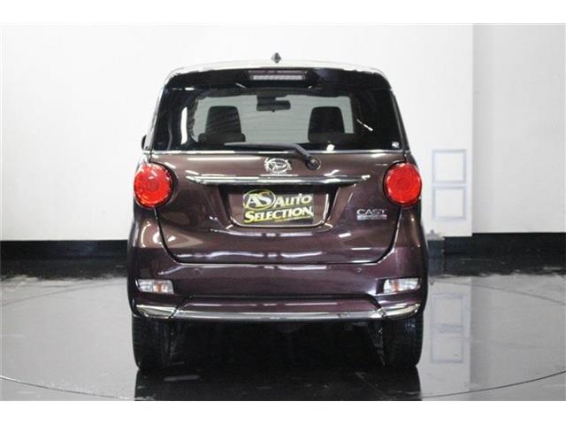 ダイハツ キャスト　スタイル スタイル ６６０ Ｘ ＳＡＩＩ ４ＷＤ H28年 (北海道) 99