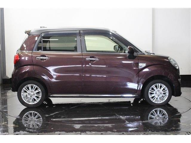 ダイハツ キャスト　スタイル スタイル ６６０ Ｘ ＳＡＩＩ ４ＷＤ H28年 (北海道) 99