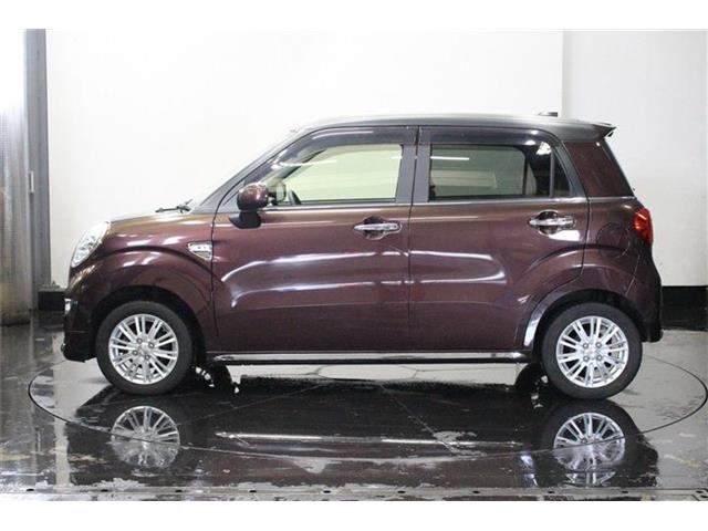 ダイハツ キャスト　スタイル スタイル ６６０ Ｘ ＳＡＩＩ ４ＷＤ H28年 (北海道) 99