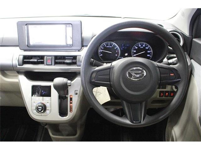 ダイハツ キャスト　スタイル スタイル ６６０ Ｘ ＳＡＩＩ ４ＷＤ H28年 (北海道) 99