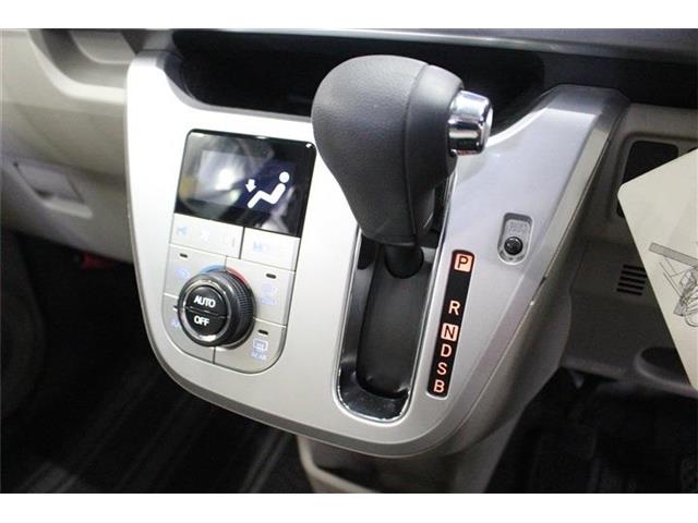 ダイハツ キャスト　スタイル スタイル ６６０ Ｘ ＳＡＩＩ ４ＷＤ H28年 (北海道) 99