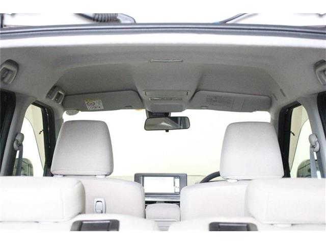 ダイハツ キャスト　スタイル スタイル ６６０ Ｘ ＳＡＩＩ ４ＷＤ H28年 (北海道) 99