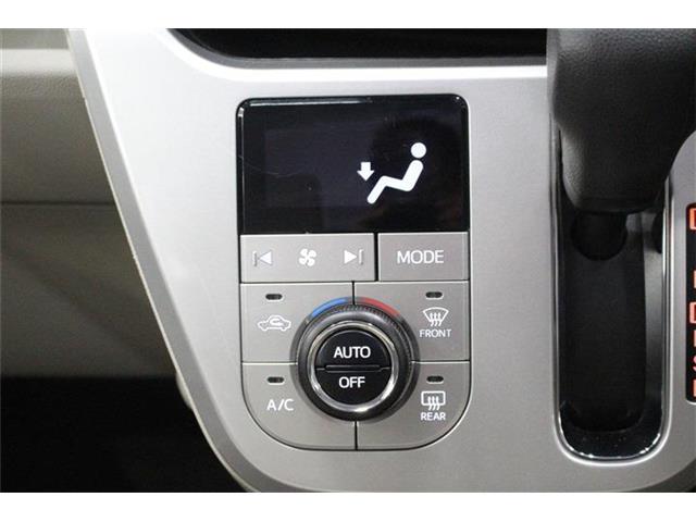 ダイハツ キャスト　スタイル スタイル ６６０ Ｘ ＳＡＩＩ ４ＷＤ H28年 (北海道) 99