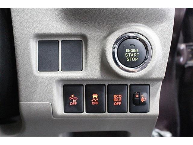 ダイハツ キャスト　スタイル スタイル ６６０ Ｘ ＳＡＩＩ ４ＷＤ H28年 (北海道) 99