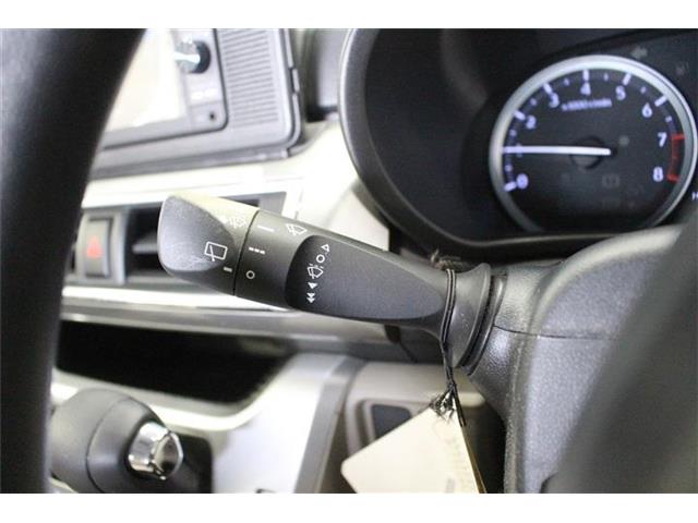 ダイハツ キャスト　スタイル スタイル ６６０ Ｘ ＳＡＩＩ ４ＷＤ H28年 (北海道) 99