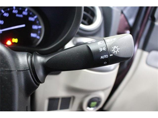 ダイハツ キャスト　スタイル スタイル ６６０ Ｘ ＳＡＩＩ ４ＷＤ H28年 (北海道) 99