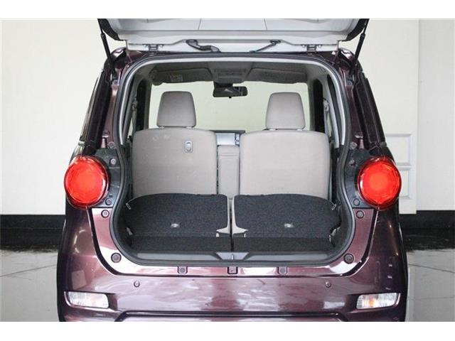 ダイハツ キャスト　スタイル スタイル ６６０ Ｘ ＳＡＩＩ ４ＷＤ H28年 (北海道) 99