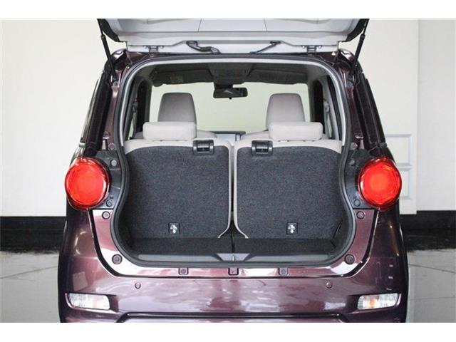 ダイハツ キャスト　スタイル スタイル ６６０ Ｘ ＳＡＩＩ ４ＷＤ H28年 (北海道) 99