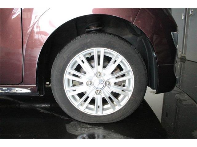 ダイハツ キャスト　スタイル スタイル ６６０ Ｘ ＳＡＩＩ ４ＷＤ H28年 (北海道) 99