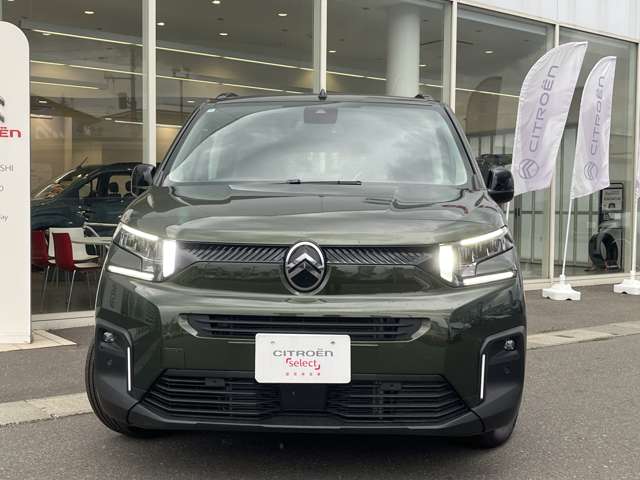 シトロエン ベルランゴ マックス ブルーＨＤＩ ディーゼルターボ R7年 (東北) 99
