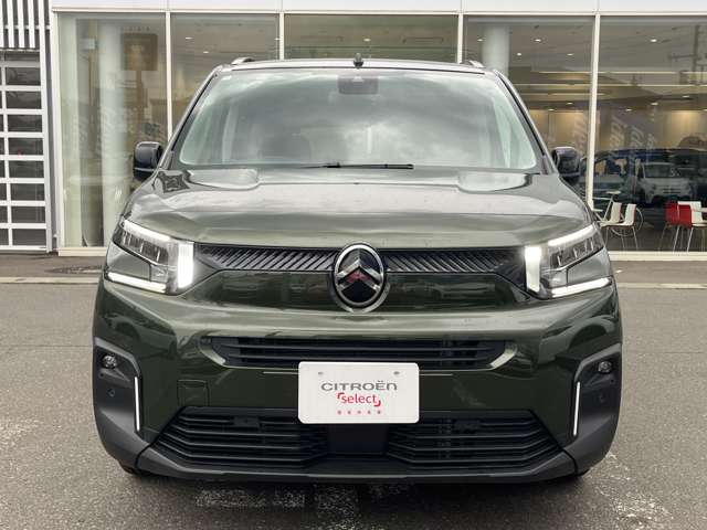 シトロエン ベルランゴ マックス ブルーＨＤＩ ディーゼルターボ R7年 (東北) 99