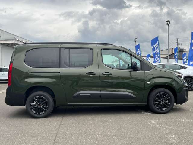 シトロエン ベルランゴ マックス ブルーＨＤＩ ディーゼルターボ R7年 (東北) 99