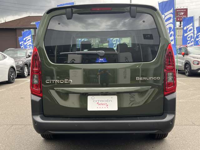 シトロエン ベルランゴ マックス ブルーＨＤＩ ディーゼルターボ R7年 (東北) 99