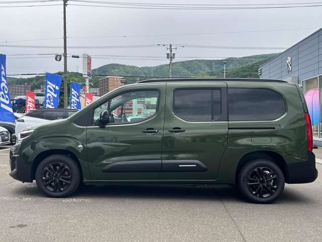 シトロエン ベルランゴ マックス ブルーＨＤＩ ディーゼルターボ R7年 (東北) 99
