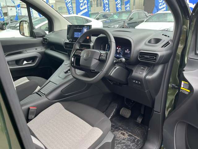 シトロエン ベルランゴ マックス ブルーＨＤＩ ディーゼルターボ R7年 (東北) 99