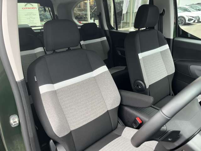 シトロエン ベルランゴ マックス ブルーＨＤＩ ディーゼルターボ R7年 (東北) 99