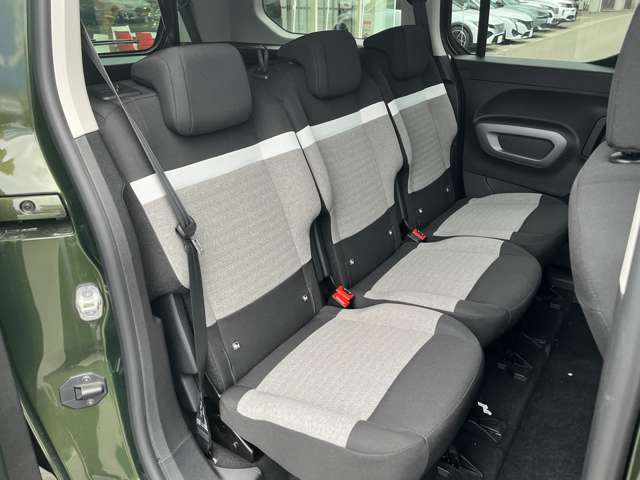 シトロエン ベルランゴ マックス ブルーＨＤＩ ディーゼルターボ R7年 (東北) 99